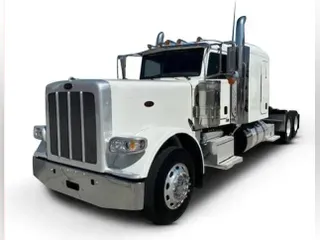 2022 Peterbilt 389