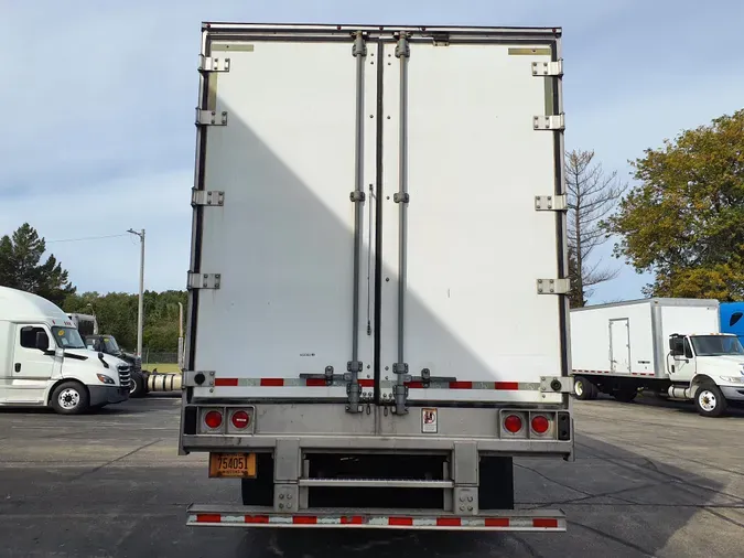 2015 GREAT DANE TRAILER 7211TZ1-53/160/102