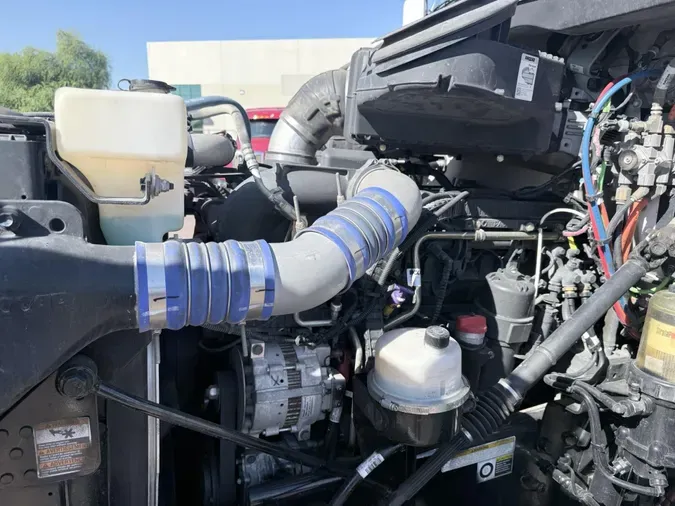 2018 Peterbilt 579f7f395eeb27cd795b40fa2af0176269a