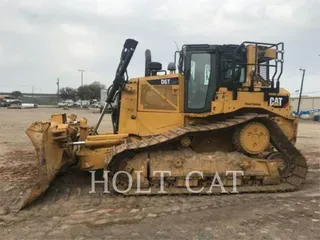 2019 Caterpillar D6T LGPVP