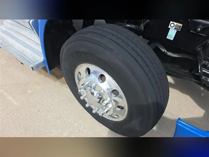 2020 PETERBILT 579