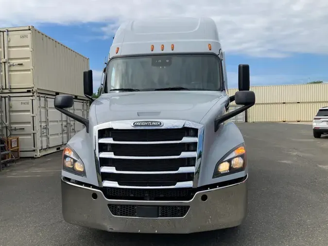2021 FREIGHTLINER/MERCEDES NEW CASCADIA PX12664f7f529842c22612990069571735eb642