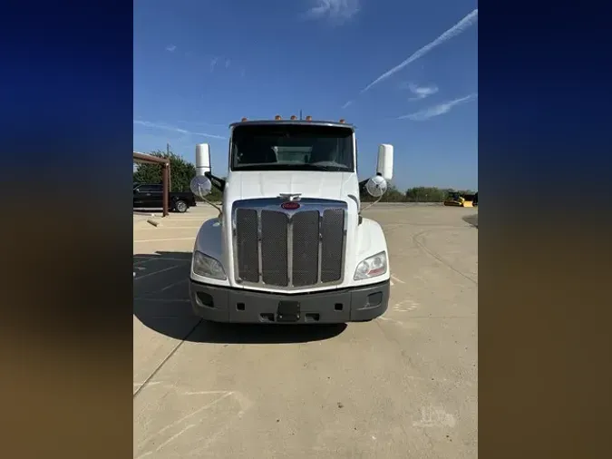 2018 PETERBILT 579