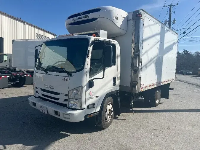 2019 Isuzu Truck NRR