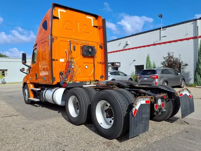 2019 FREIGHTLINER NEW CASCADIA PX12664