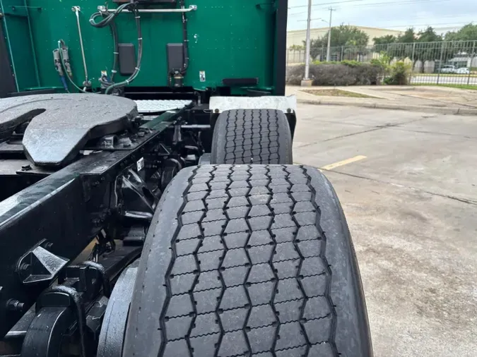 2020 Kenworth T680