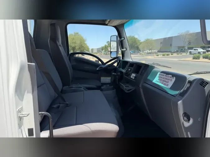 2020 CHEVROLET MOTOR DIV. LCF 4500HD