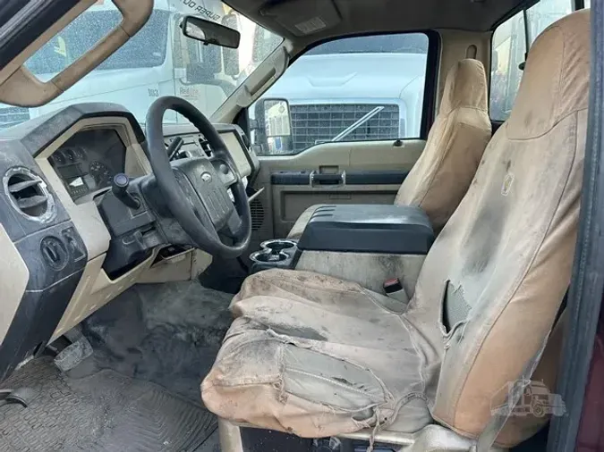 2008 FORD F350f7fe0dc1ceea9984f0ac47b33df818f0