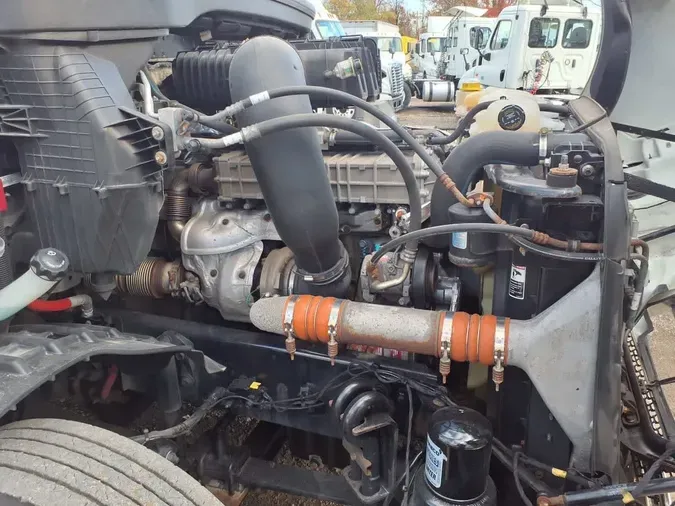 2019 FREIGHTLINER/MERCEDES NEW CASCADIA PX12664