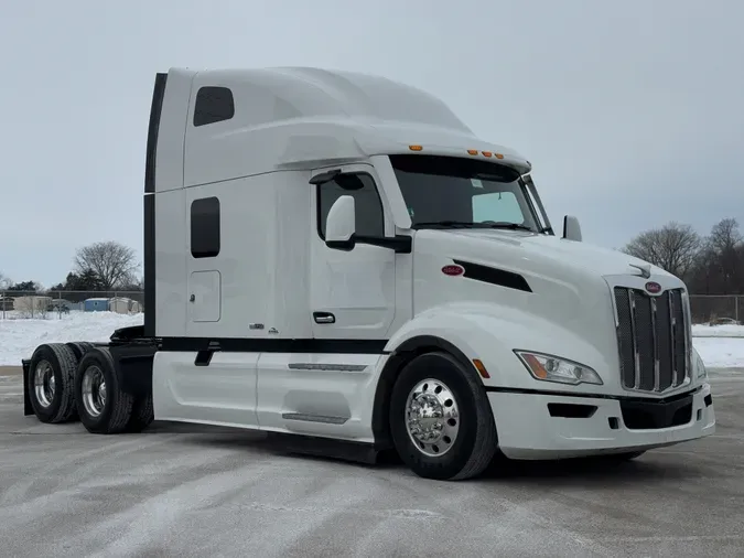 2024 PETERBILT 579