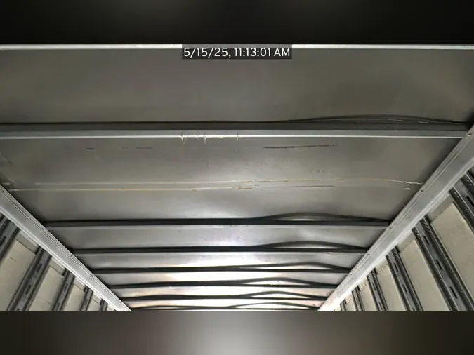 2003 Strick Trailers Other