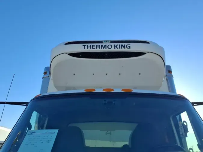 2019 NAVISTAR INTERNATIONAL 4300