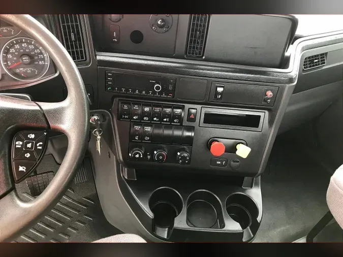 2021 INT LT625 6x4
