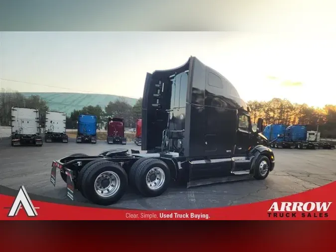 2022 PETERBILT 579