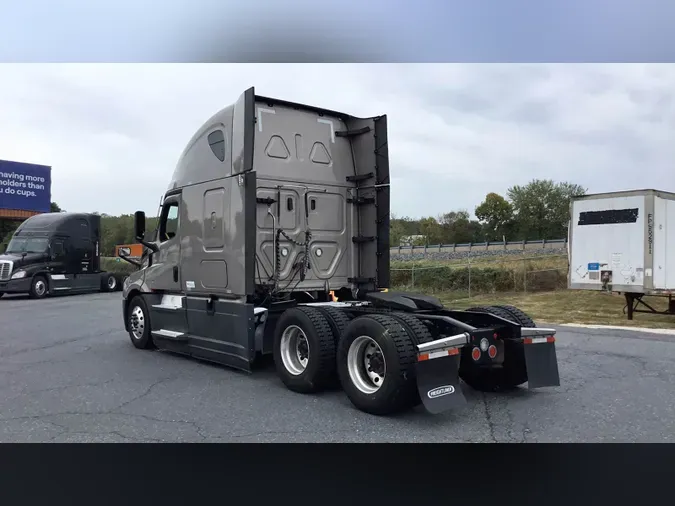 2024 Freightliner Cascadia 126f80132e334dac0d4969e467031ee0c70