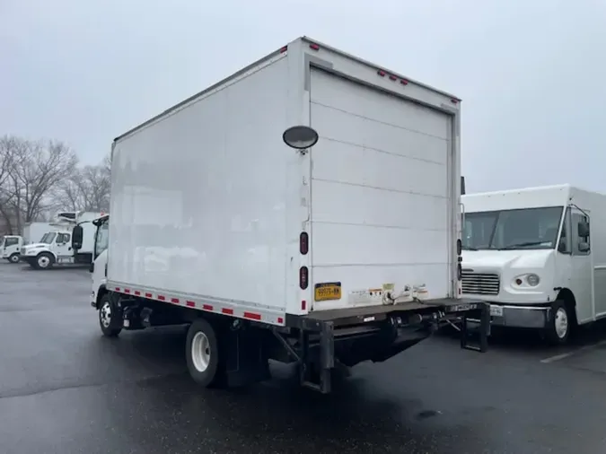 2020 CHEVROLET MOTOR DIV. LCF 4500HD