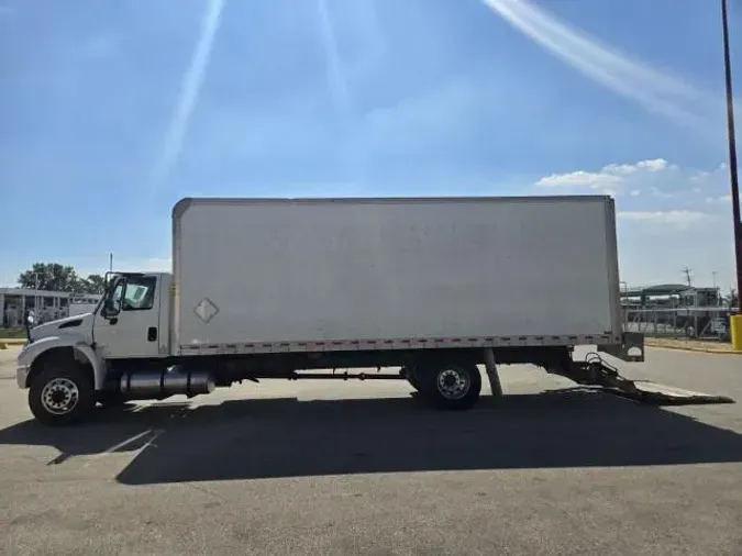 2019 International 4300