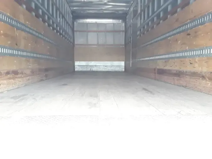2018 FREIGHTLINER M2 106