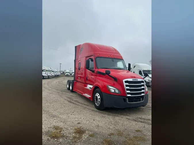 2020 FREIGHTLINER/MERCEDES NEW CASCADIA PX12664