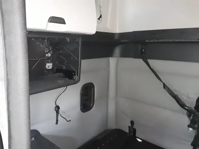 2018 FREIGHTLINER NEW CASCADIA PX12664