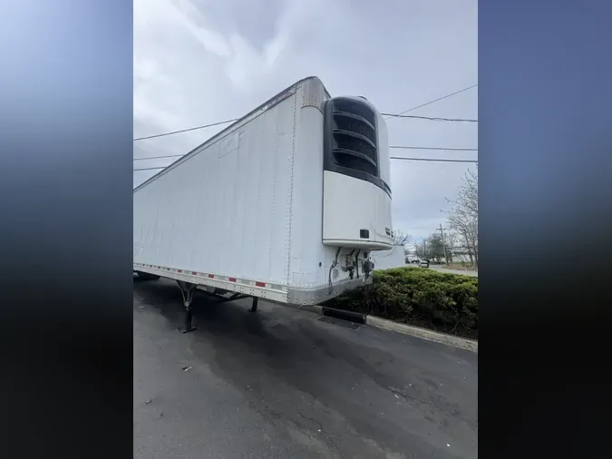 2017 GREAT DANE TRAILERS ETL-1114 53/162/102f806798a53dc8b0b1419a9b581cba326