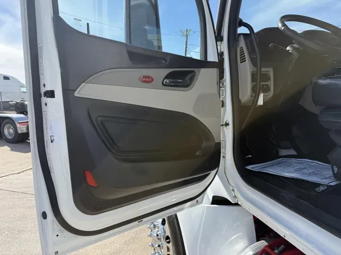 2024 Peterbilt 567