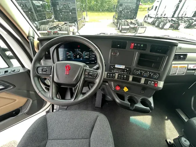 2026 Kenworth T680