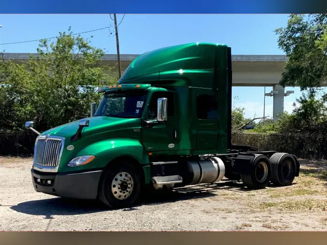 2020 INT LT625 6x4