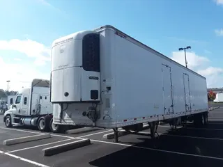 2011 Great Dane 7211TZ-1