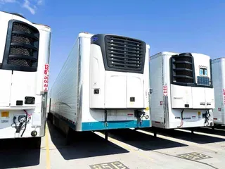 2019 UTILITY VS2RA