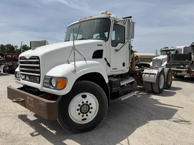 2007 MACK GRANITE CV713f8096c2c70ea9e5b9359cc4b866af5f8
