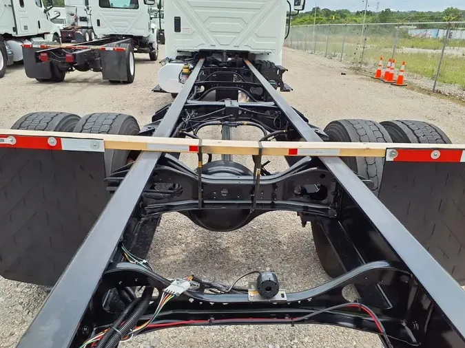 2018 NAVISTAR INTERNATIONAL 4300