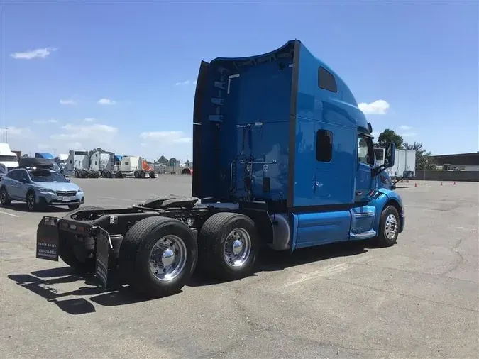 2022 PETERBILT 579