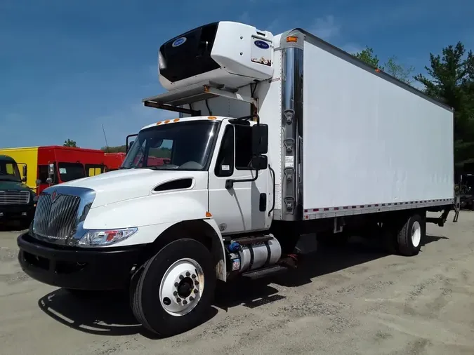 2017 NAVISTAR INTERNATIONAL 4300f80b1fbc83a1ad3e9c23b3f7ec2e5e5a