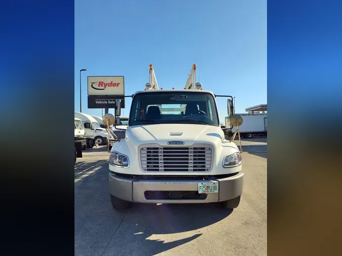 2020 FREIGHTLINER/MERCEDES M2 106
