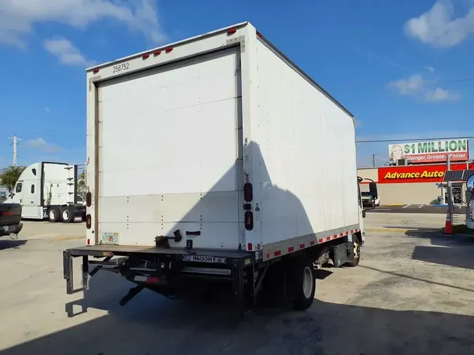 2020 CHEVROLET MOTOR DIV. LCF 4500HDf80d1fdc6e24e61e378dae144880709c