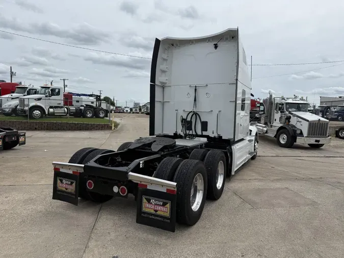 2023 Peterbilt 579