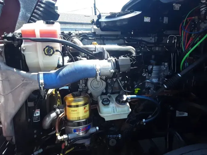 2020 FREIGHTLINER/MERCEDES CASCADIA 125f80e3c912d1031922987c42d9f368440
