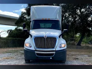2021 INT LT625 6x4