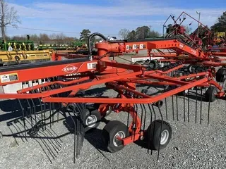 2017 Kuhn GA6632