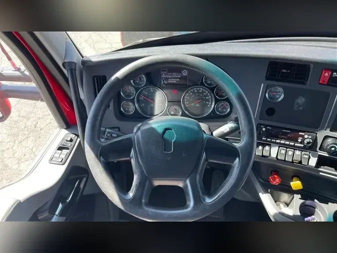 2020 KENWORTH T680