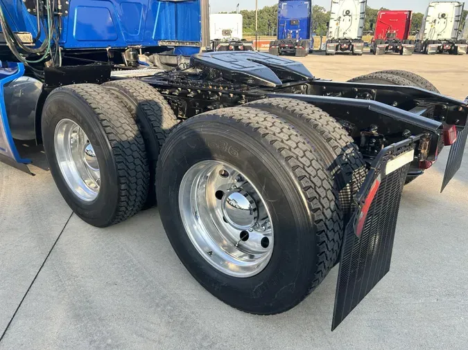 2020 International LT625