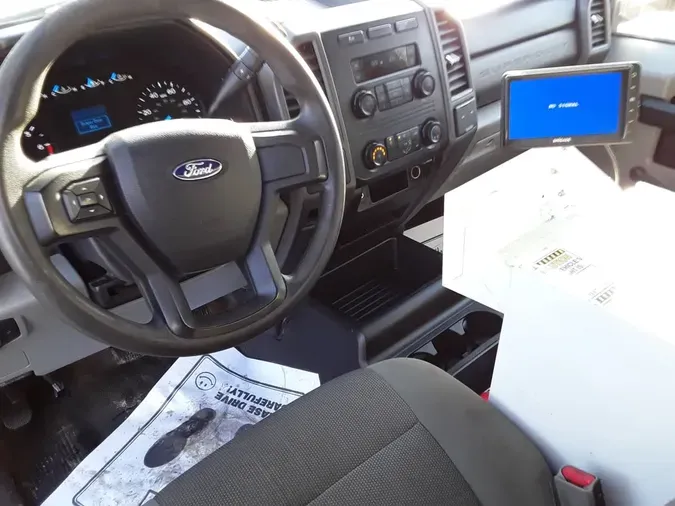 2017 FORD MOTOR COMPANY F350f8107994b0b08d1b148edea52c58c62d