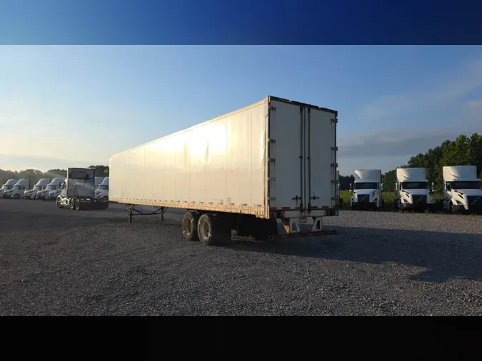 2008 Strick Trailers Otherf8107b8f166df9fde4fb08bb99bdc2f7