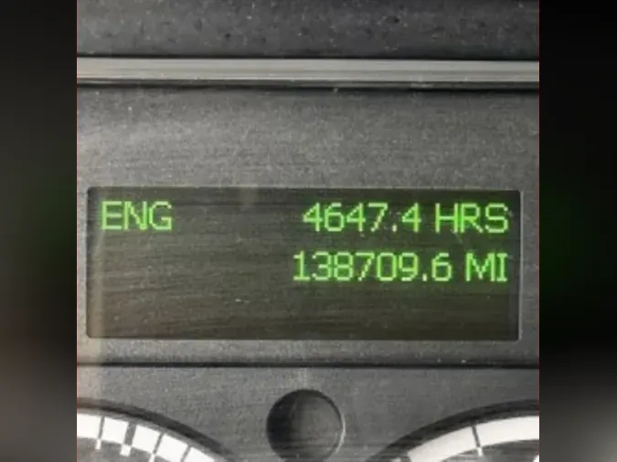 2019 FREIGHTLINER/MERCEDES M2 106