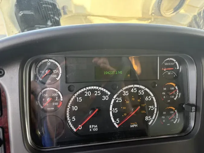 2020 Freightliner Business Class M2 106