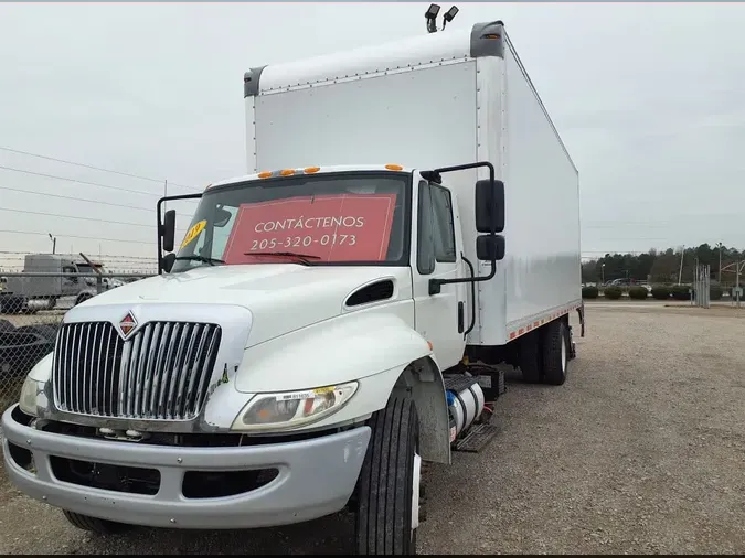 2019 NAVISTAR INTERNATIONAL 4300f813d5f53a2a688b931b0ebe7a7c10f0