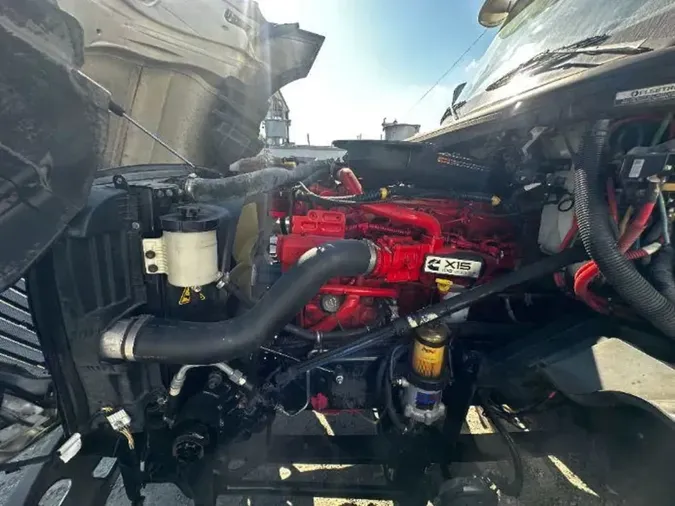 2020 NAVISTAR INTERNATIONAL LT625 DAYCAB T/Af8160b685c81a78658260b9c9b20b14a