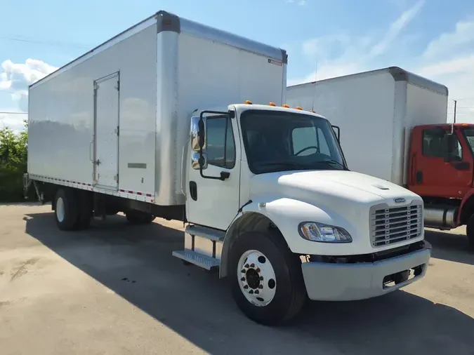 2018 FREIGHTLINER M2 106