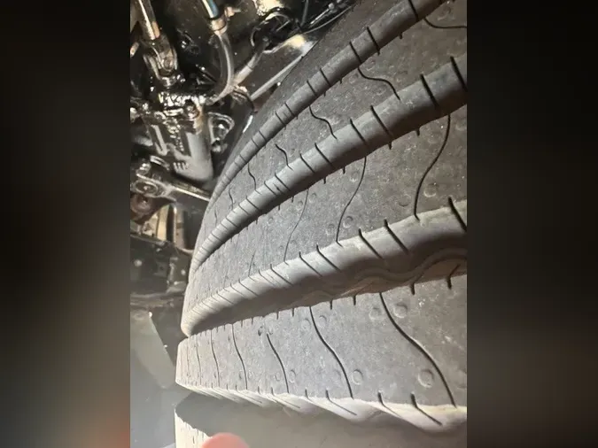 2020 Freightliner Cascadia